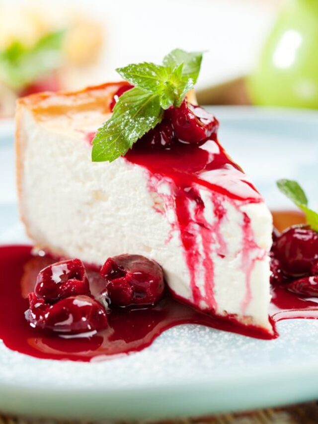 26 Easy Cream Cheese Desserts