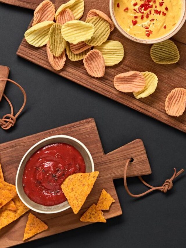 30+ Delicious Dip Recipes