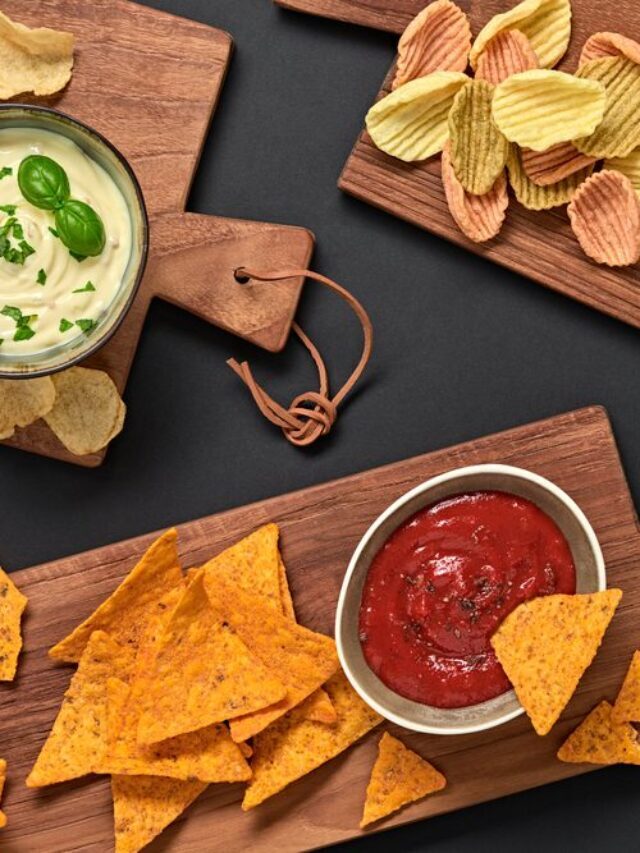 30+ Deliciously Easy Dip Recipes You’ll Love