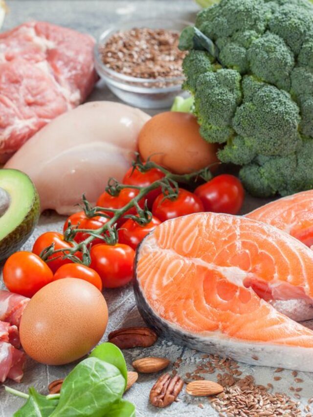 30+ Low Carb Dinner Ideas You’ll Love