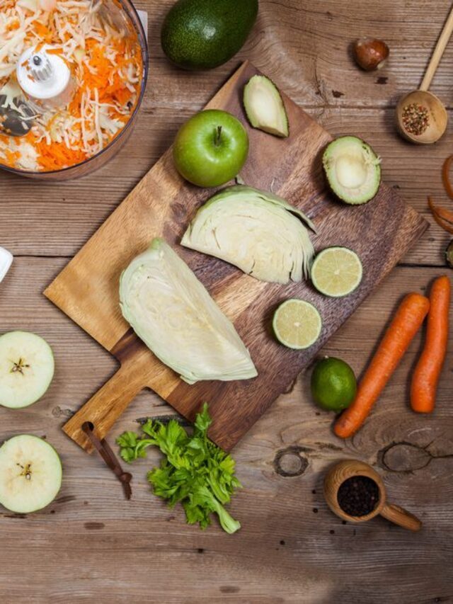 21+ Mouthwatering Food Processor Recipes
