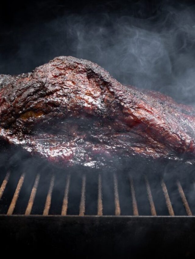 30+ Easy & Delicious Smoker Recipes