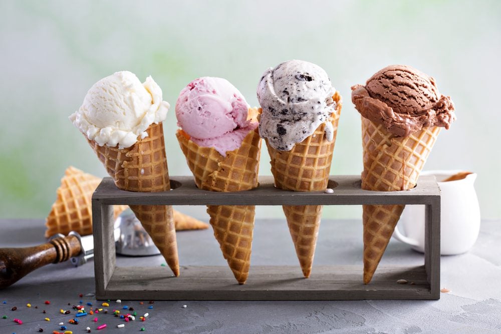 8 Unexpected Ways to Use an Ice Cream Scoop