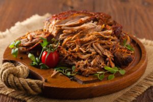 20+ Savory Leftover Pulled Pork Recipes - The Kitchen Community