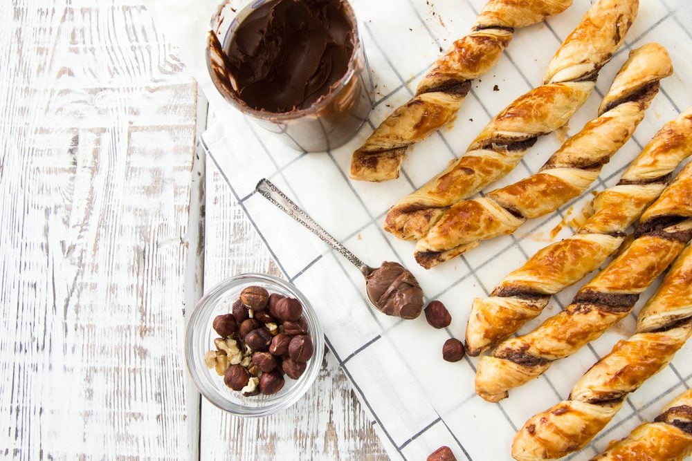 22 Best Puff Pastry Desserts - The Kitchen Community