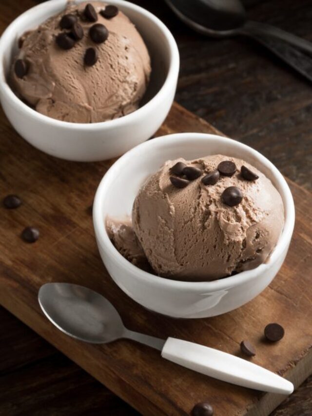 25 Delectable Dairy Free Desserts (You’ll Love)