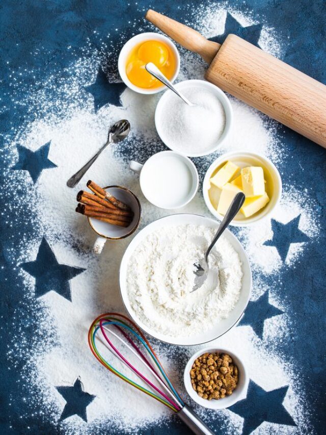 30+ Deliciously Fun Things To Bake You’ll Love