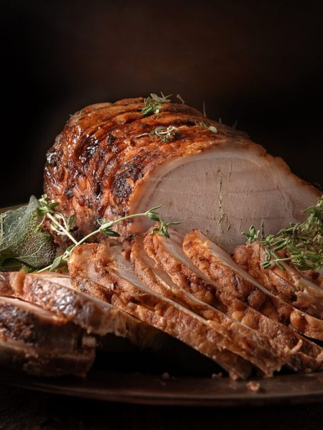 30+ Best Leftover Pork Recipes You’ll Love