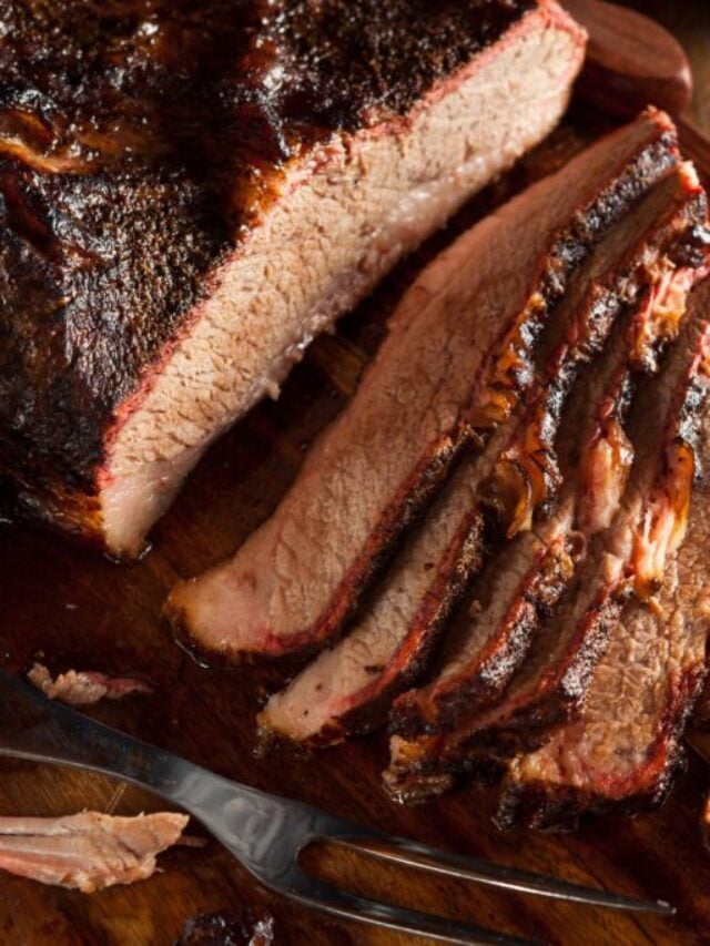 How to Reheat Brisket to Keep It Juicy