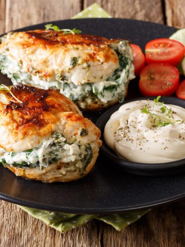 Best & Delicious Chicken Breast Recipes