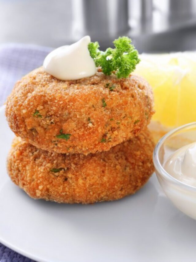 10+ Delicious Canned Salmon Recipes