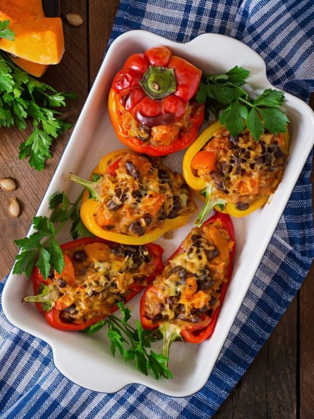 30+ Delicious Ground Turkey Recipes