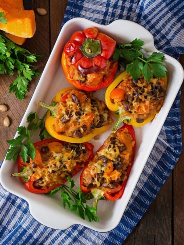 30+ Easy & Healthy Ground Turkey Recipes