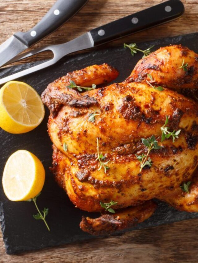39+ Quick & Easy Chicken Recipes You’ll Love