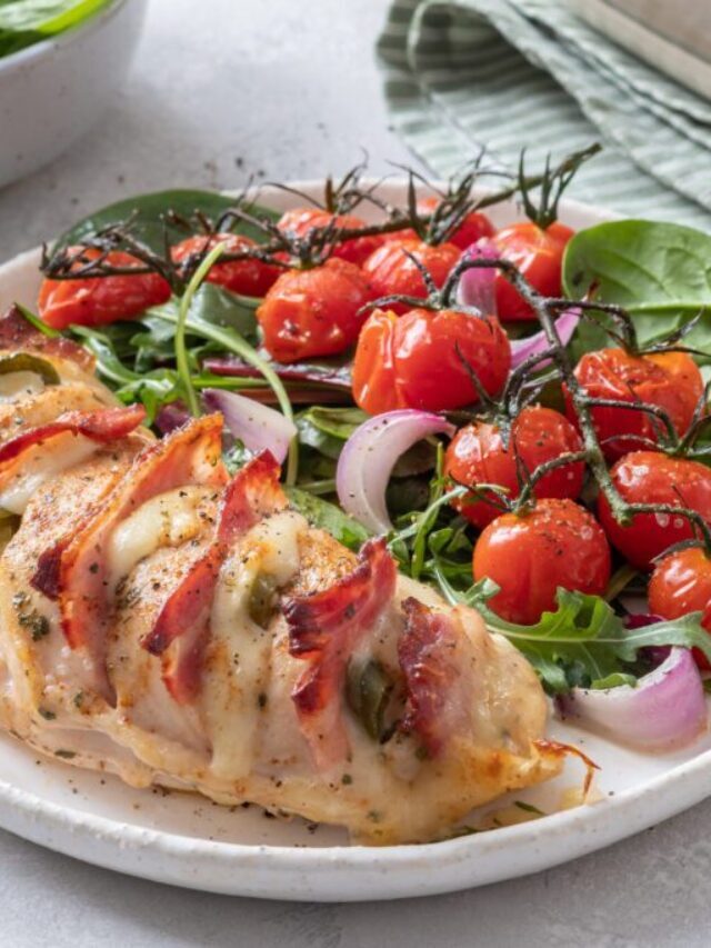 68+ Best Chicken Recipes You’ll Love