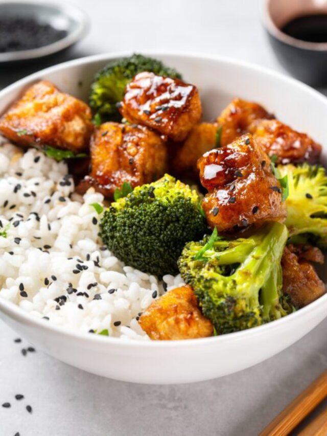 Our 12 Best Delicious Tofu Recipes