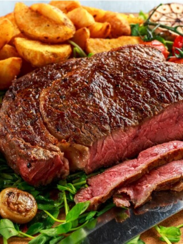How to Cook Delicious Bottom Round Roast