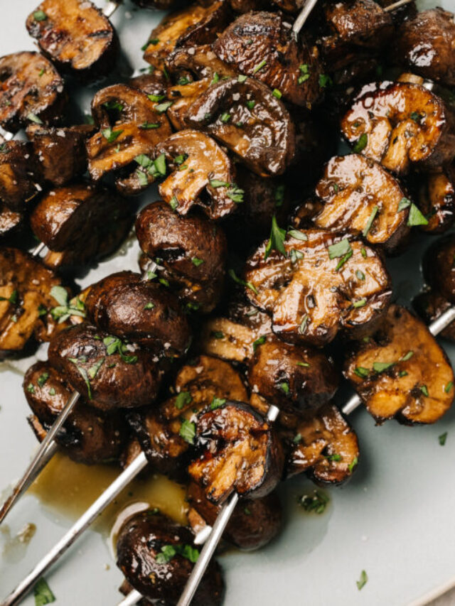 Awesome Baby Bella Mushroom Recipes (You’ll Love)