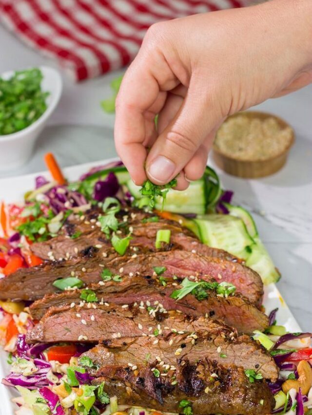 26+ Delicious 300 Calorie Meals