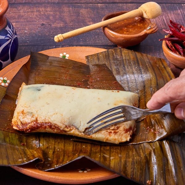 How Long Does It Take To Steam Homemade Tamales - ¡HOLA! JALAPEÑO