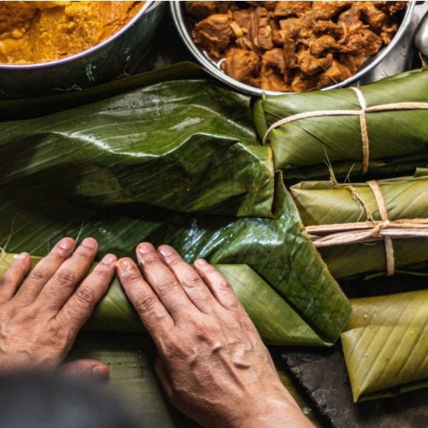 How Long Does It Take To Steam Homemade Tamales - ¡HOLA! JALAPEÑO