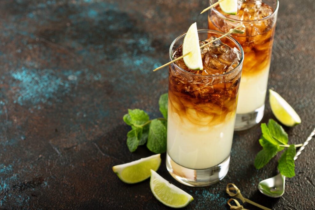 Top 10 Crown Royal Cocktails – A Couple Cooks