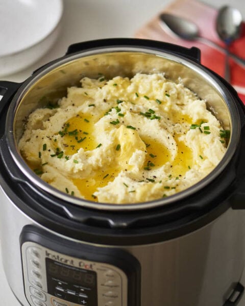 50+ Pot in Pot Recipes for the Instant Pot - Pressure Cooking Today™