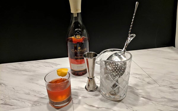 11 Classy Cognac Cocktails The Kitchen Community