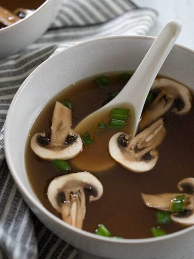 Delicious & Easy Hibachi Recipes