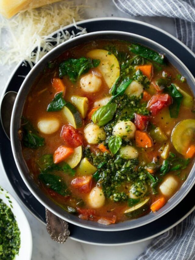 30+ Meatless Monday Recipes You’ll Love