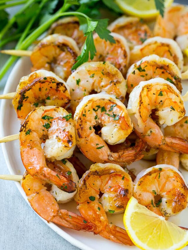 seafood-recipes