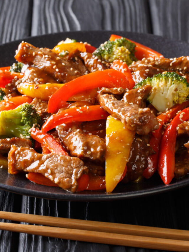 weeknight dinners