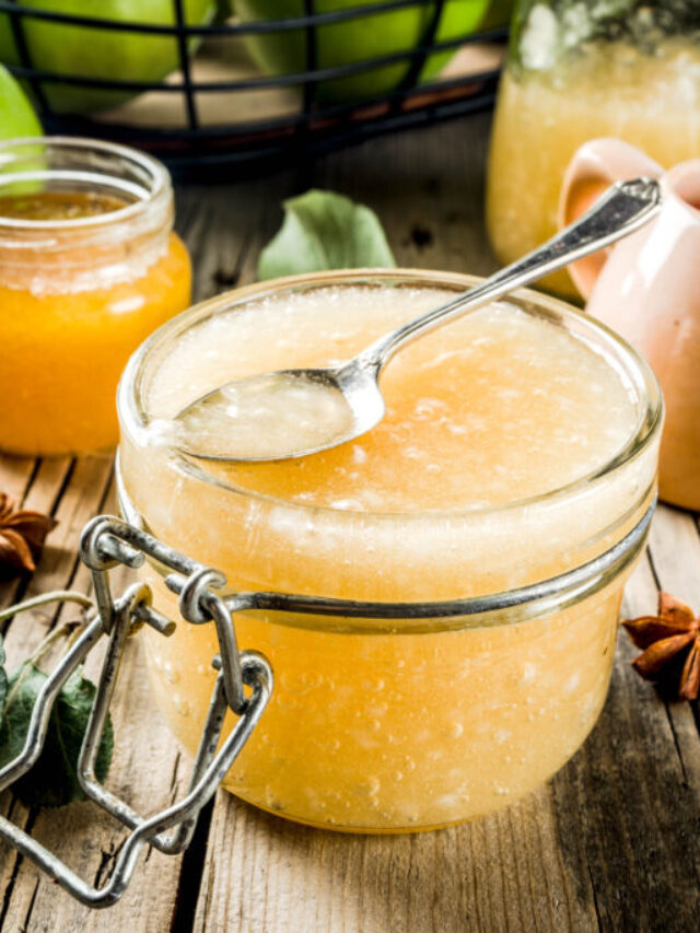 17+ BEST Recipes With Applesauce