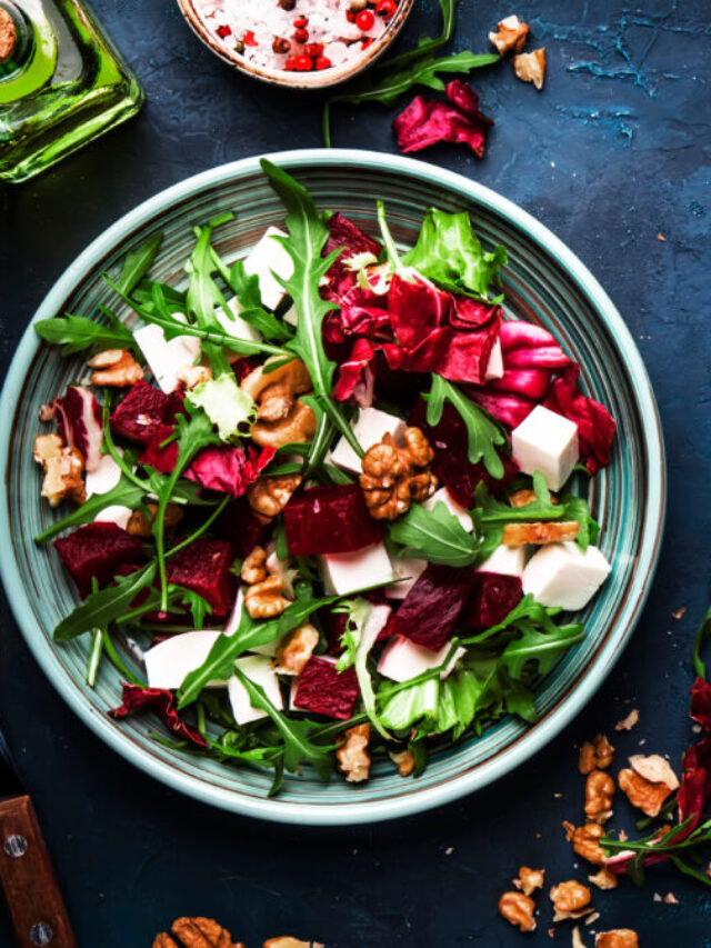 10+ Best & Delicious Beet Recipes