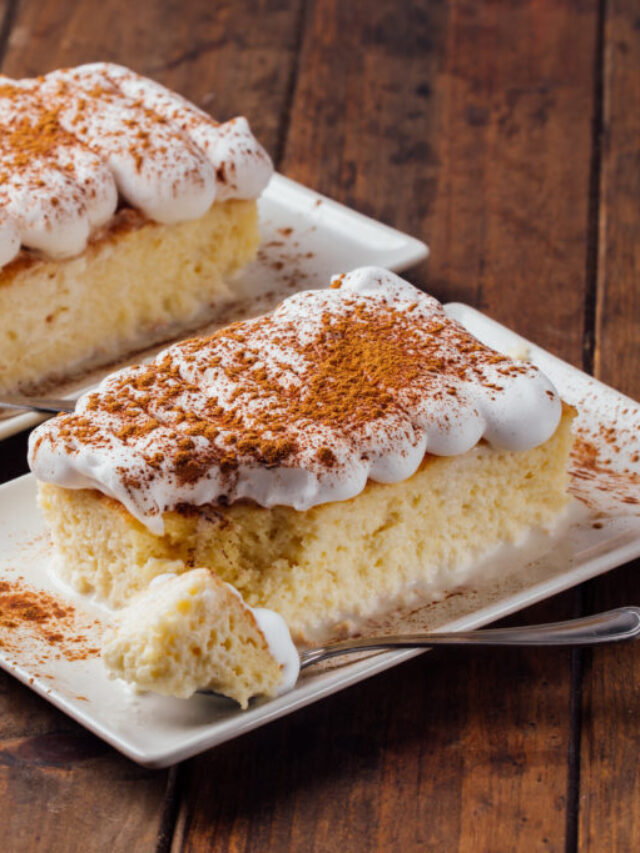 30+ Mouthwatering Condensed Milk Recipes
