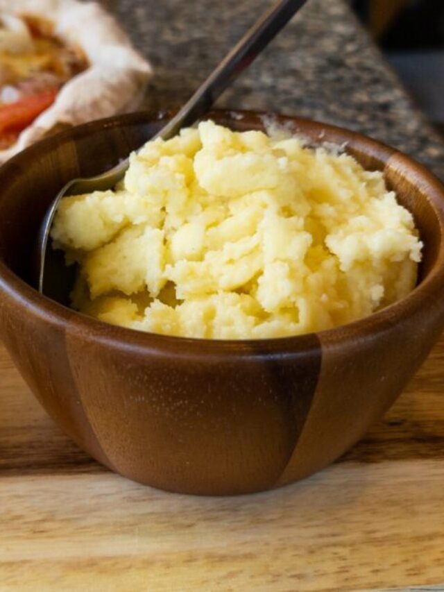 Exciting Leftover Mashed Potato Recipes