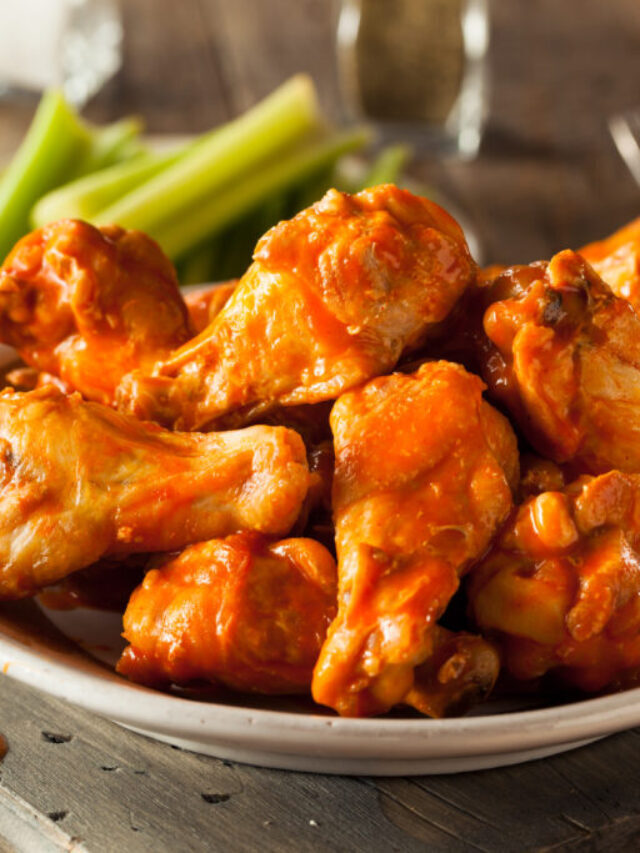 30+ Easy & Quick Graduation Party Food Ideas