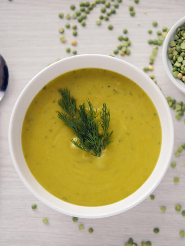 35+ Easy Daniel Fast Recipes