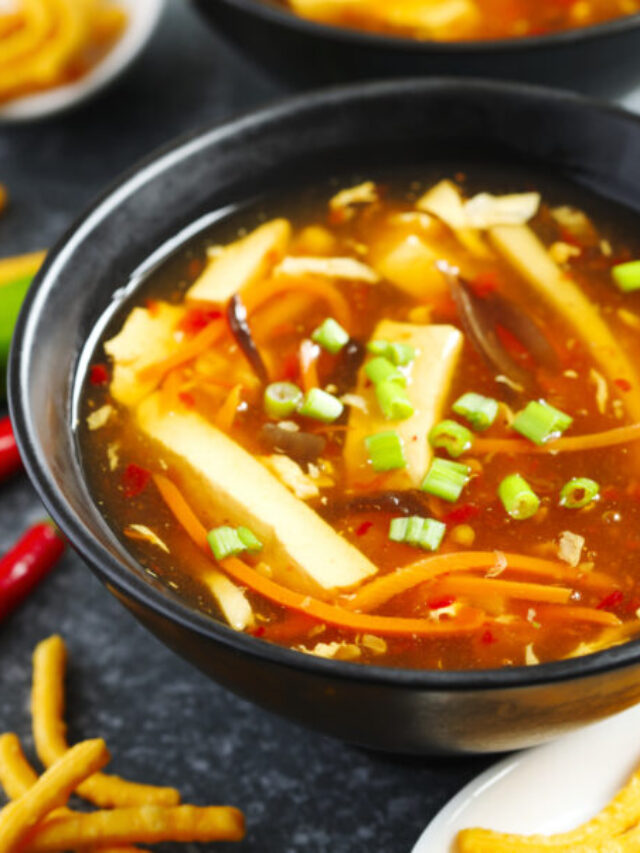 chinese soup recipes