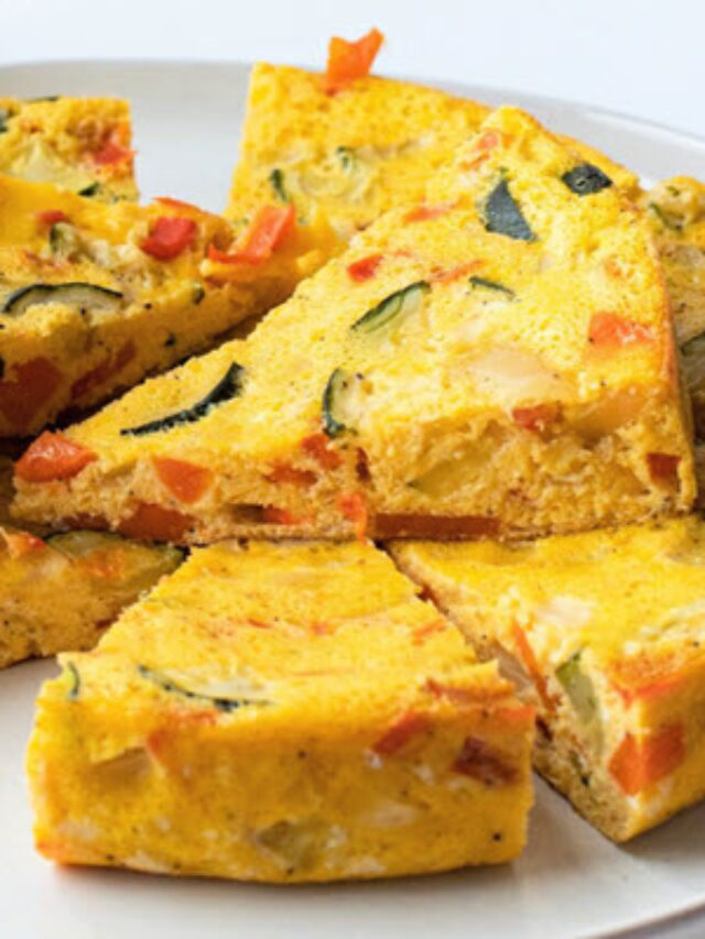 crockpot breakfast