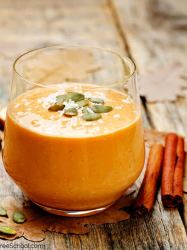 10+ Best Delicious Vegetable Smoothies