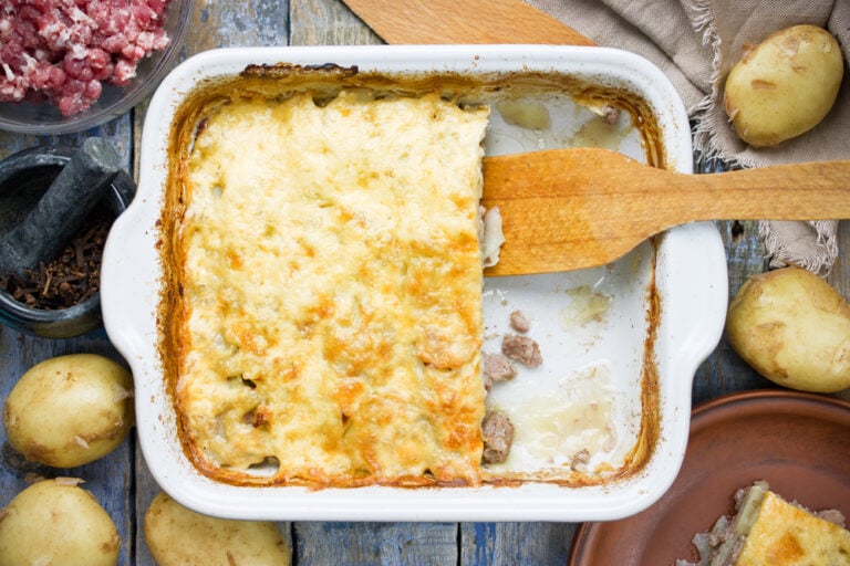 27+ Exciting Leftover Mashed Potato Recipes The Kitchen Community