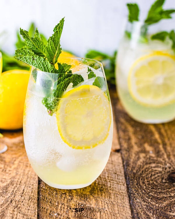 Top Limoncello Cocktails 