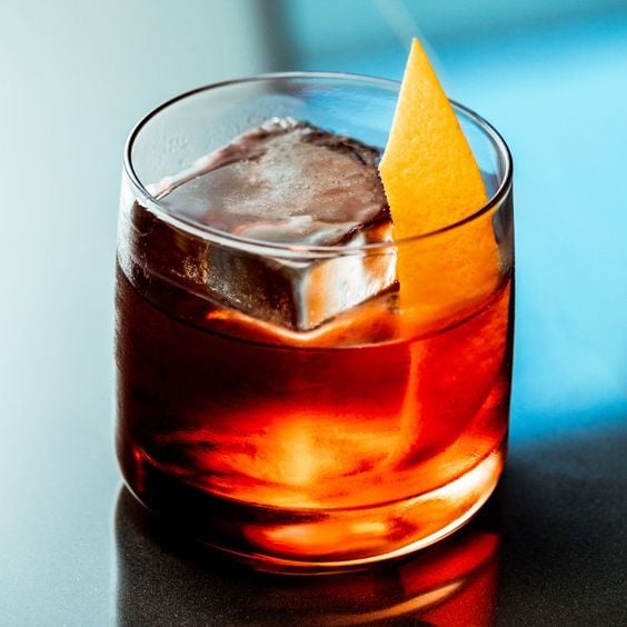 13 Easy Bourbon Cocktails The Kitchen Community