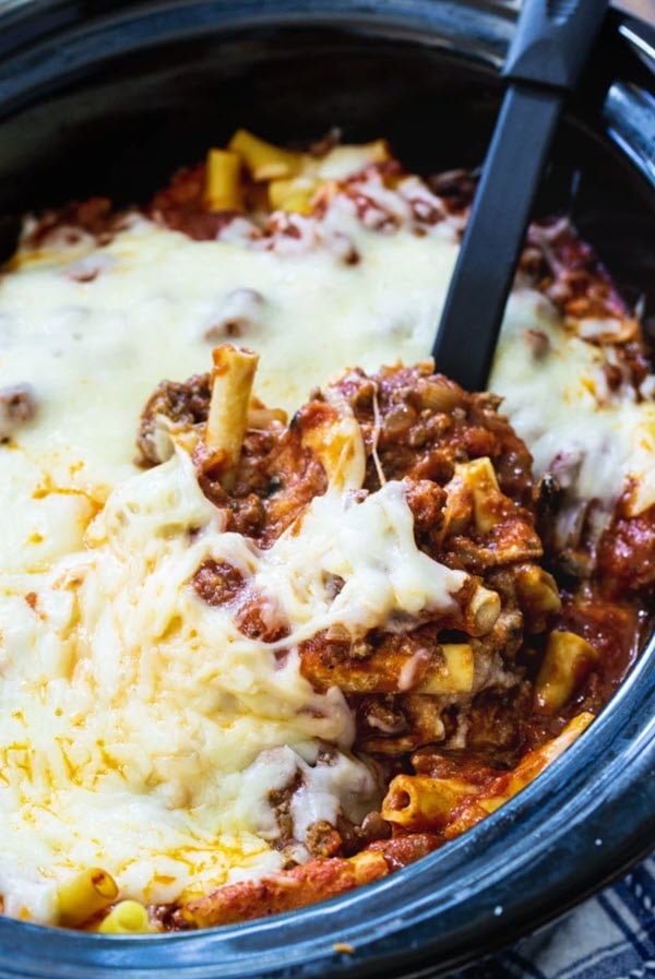 Best Crockpot Casserole Recipes: 21+ Easy Slow Cooker Dinners