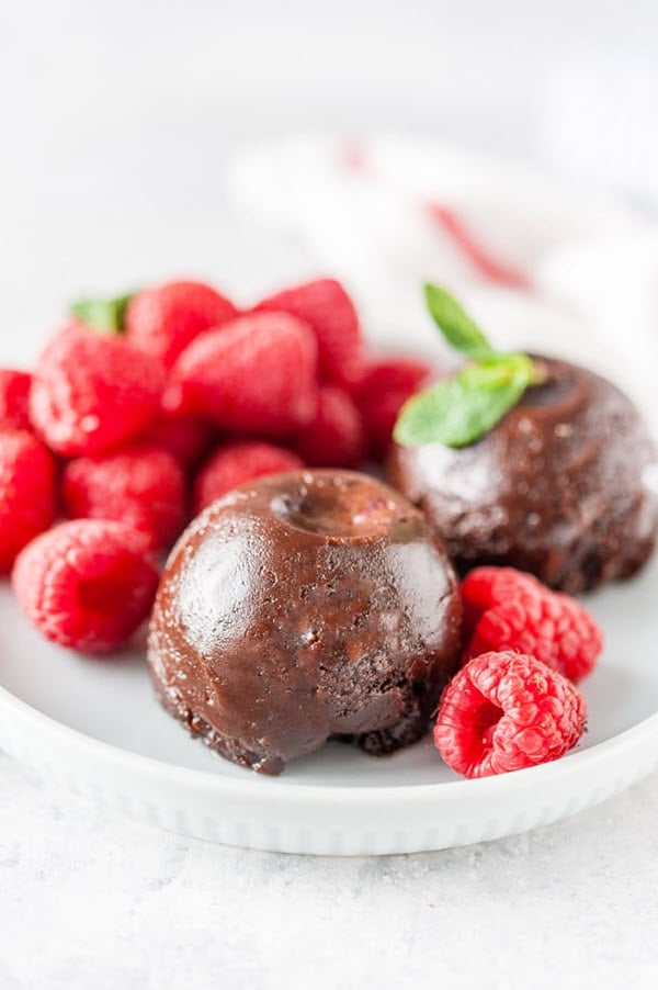 30+ Easy Instant Pot Desserts The Kitchen Community
