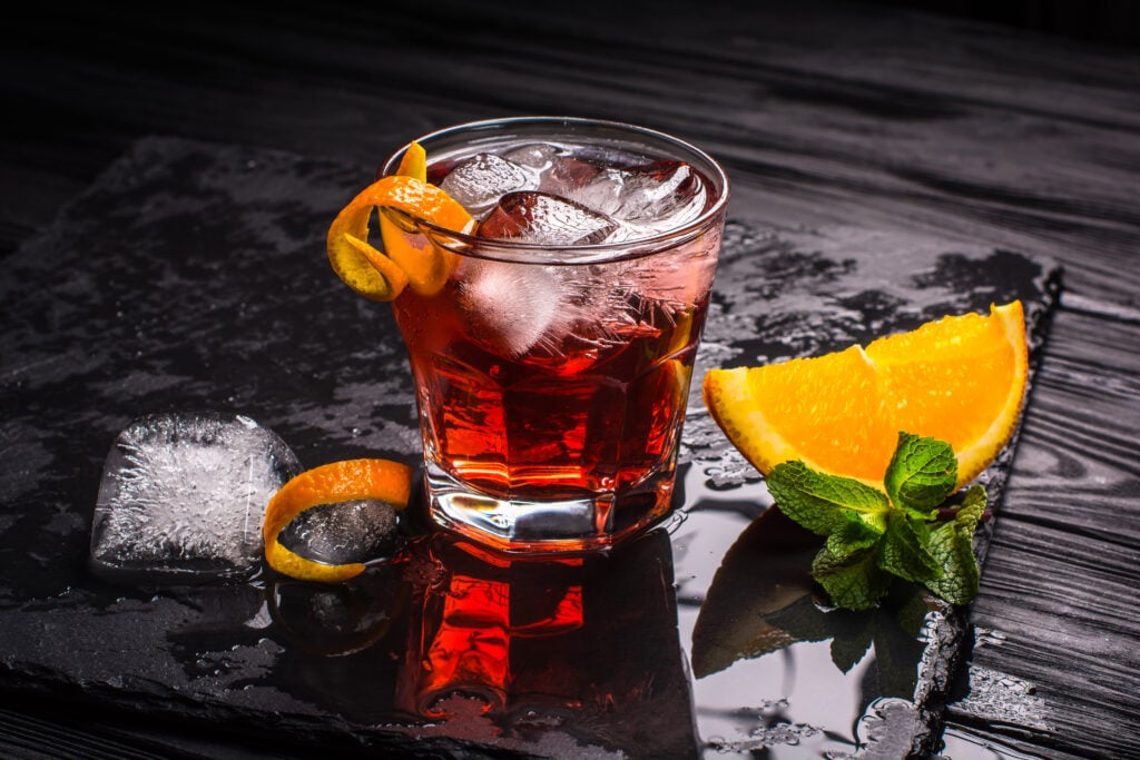 11 Tantalizing Campari Cocktails - The Kitchen Community