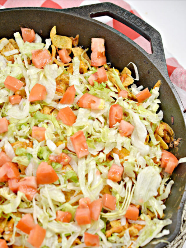 50+ Best Casserole Recipes