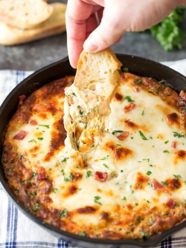 Delicious Keto Side Dishes (You’ll Love)