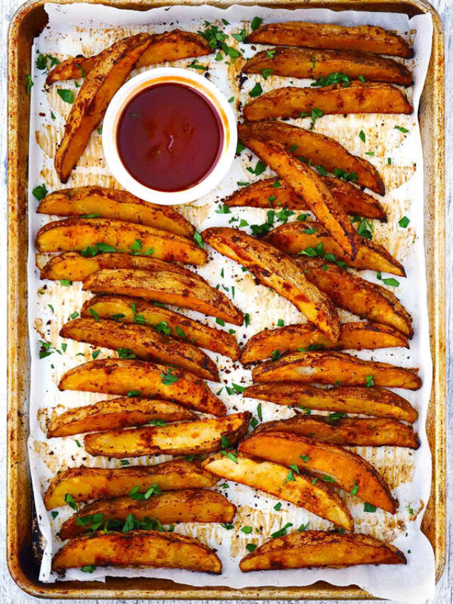 Easy Sides for Grilled Chicken (You Must Try)